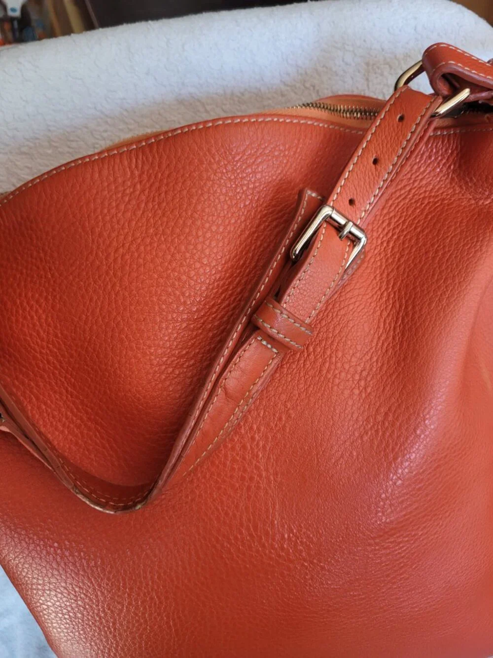 Dooney & Bourke elevate your